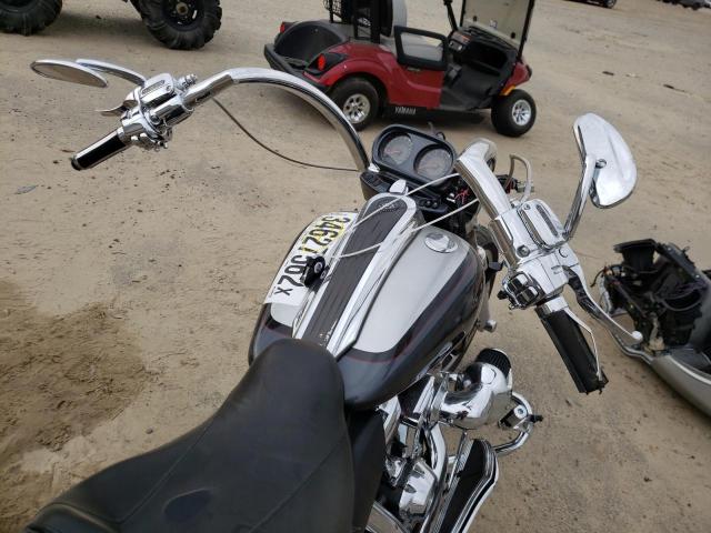 1HD1TCL1XKB952334 Harley-Davidson Fltrxse 2019. Фото: 4