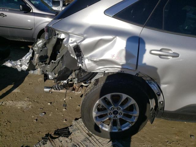 2020 FORD ESCAPE SE - 1FMCU9G65LUB80035
