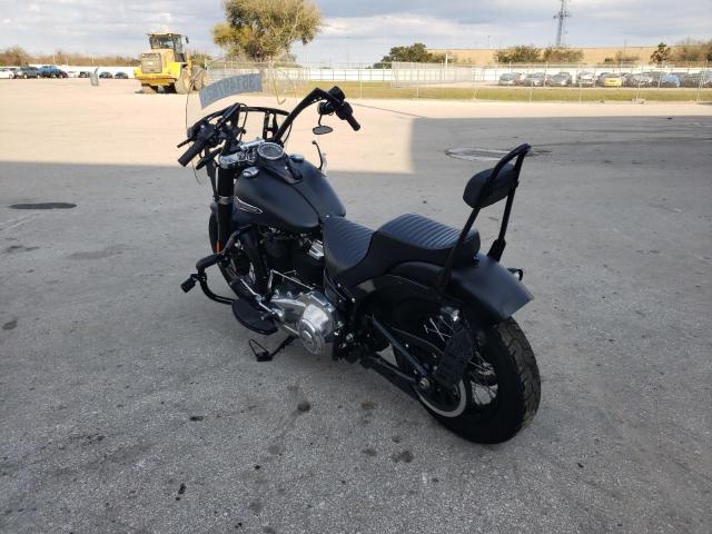 2020 HARLEY-DAVIDSON FLSL 1HD1YDJ12LB048828
