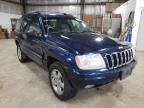 2003 JEEP  CHEROKEE