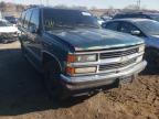 1997 CHEVROLET  TAHOE