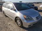 2010 HONDA  ODYSSEY