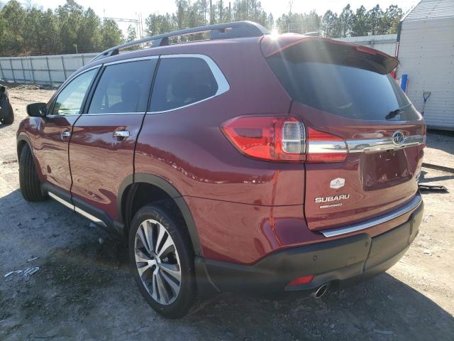 2020 SUBARU ASCENT TOU 4S4WMARD2L3417290