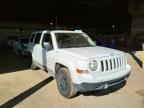 2011 JEEP  PATRIOT