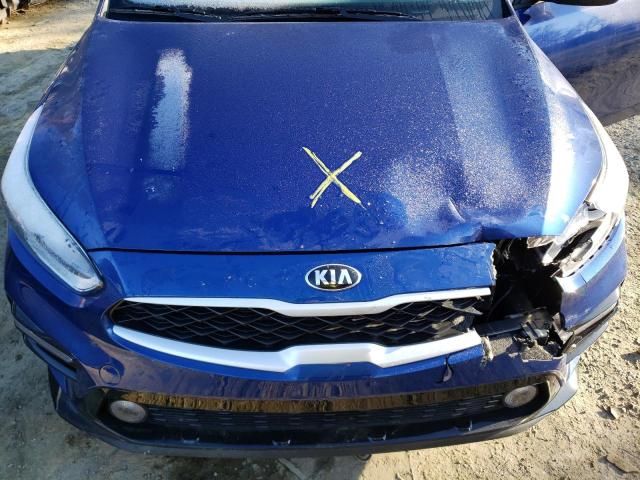 3KPF24AD8ME403654 | 2021 KIA FORTE FE