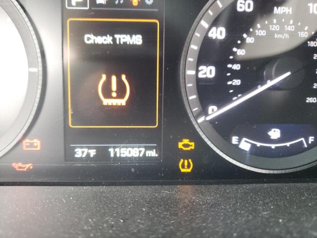 2016 HYUNDAI SONATA HYB KMHE24L17GA012304