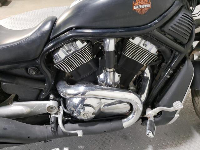 2006 HARLEY-DAVIDSON VRSCD 1HD1HDZ126K810368