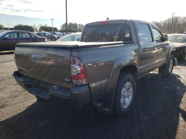 2015 TOYOTA TACOMA DOU - 3TMLU4EN2FM198261