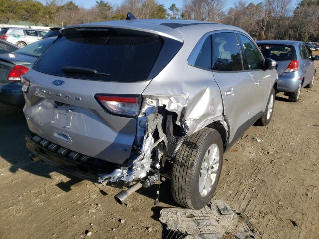 2020 FORD ESCAPE SE - 1FMCU9G65LUB80035