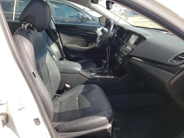 2016 KIA CADENZA LU KNALN4D74G5207854