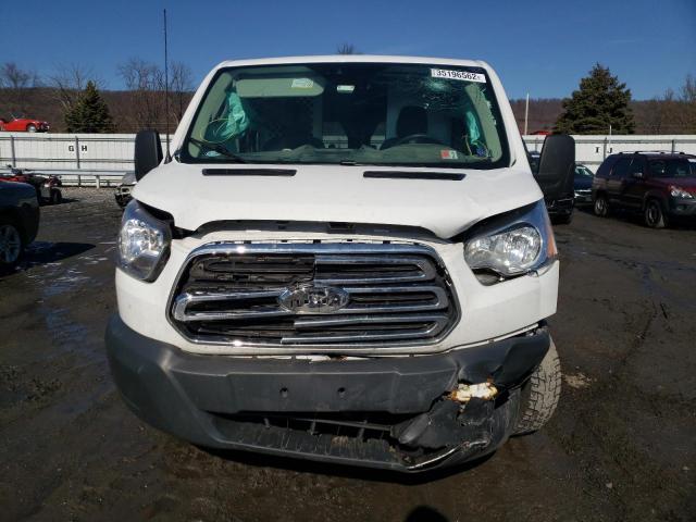 2016 FORD TRANSIT T- 1FTYR1ZM4GKA59023