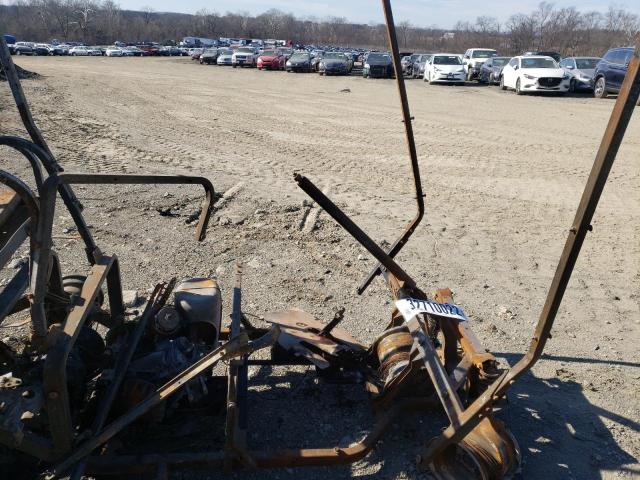 2013 YAMAHA GOLF CART JW1K776800
