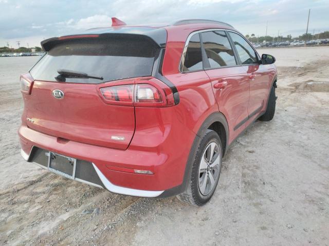2018 KIA NIRO FE KNDCB3LC8J5108479