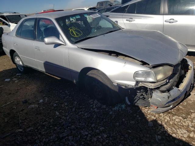 Online Car Auctions - Copart Salt Lake City UTAH - Repairable Salvage Cars  for Sale