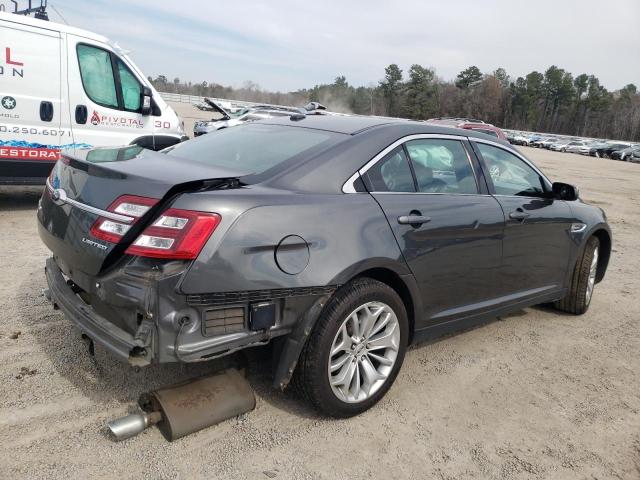 1FAHP2F80KG115611 Ford Taurus Lim 2019. Фото: 3