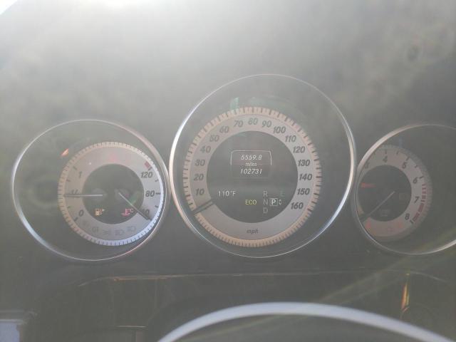WDDHF5KB8EA859650 Mercedes-Benz E 350 2014. Фото: 7