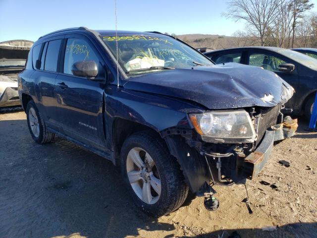 2015 JEEP COMPASS SP - 1C4NJDBB3FD332234