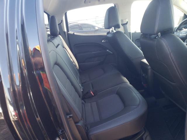 2021 GMC CANYON AT4 1GTG6FEN0M1144278