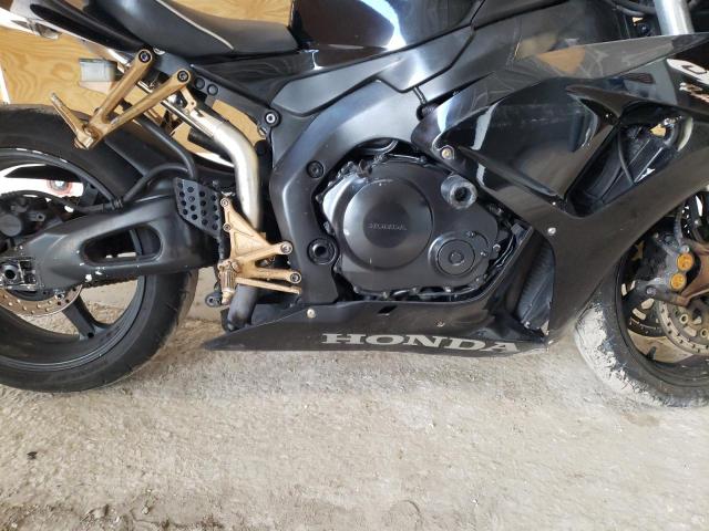 2004 HONDA CBR1000RR JH2SC57004M004395