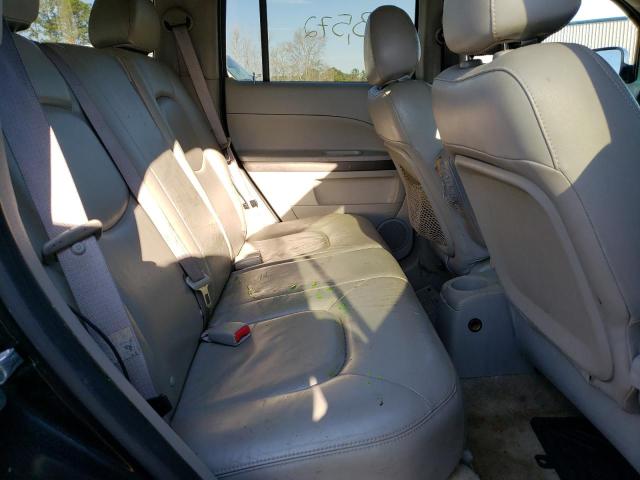 3GNDA23P86S548341 Chevrolet Hhr Lt 2006. Фото: 5