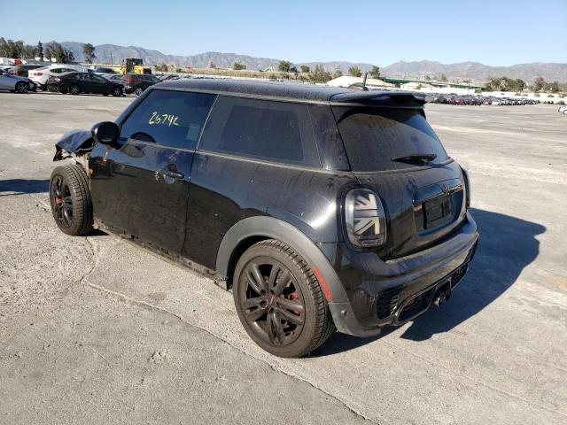 2016 MINI COOPER JOH WMWXM9C55GT997551