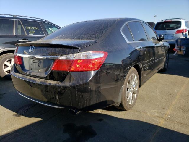2013 HONDA ACCORD EX - 1HGCR2F7XDA013777