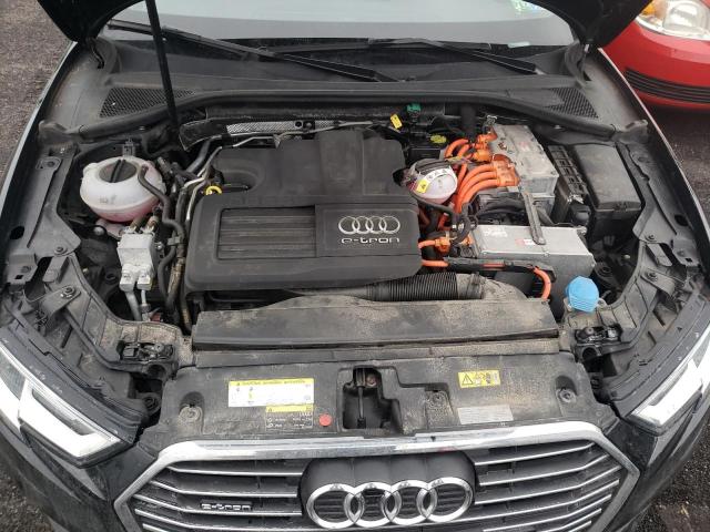 2017 AUDI A3 E-TRON WAUUPBFF1HA055287
