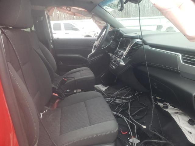 2015 CHEVROLET TAHOE SPEC 1GNSK3EC5FR285040