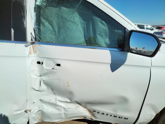 1FMJU1MT8LEA46519 Ford Expedition 2020. Фото: 4