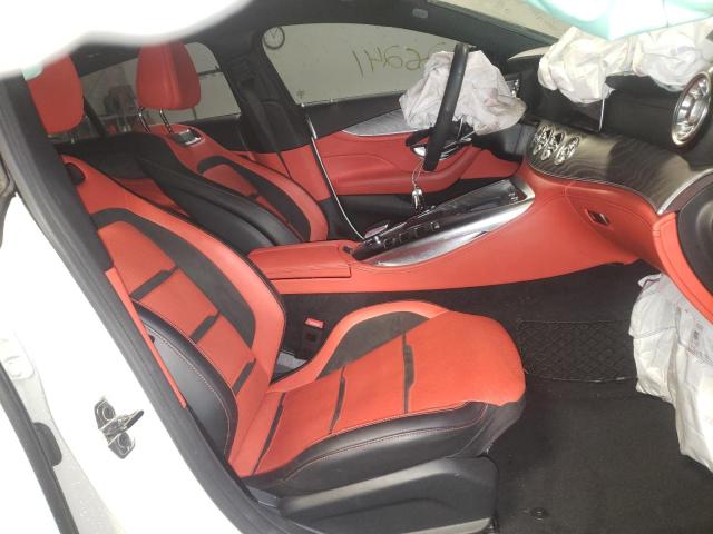 2020 MERCEDES-BENZ AMG GT 53 WDD7X6BB8LA010775