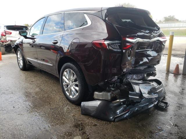 2019 BUICK ENCLAVE PR 5GAERCKW8KJ198159