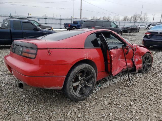 1990 Nissan 300Zx VIN: JN1RZ24A1LX010059 Lot: 42285182