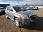 2011 GMC  TERRAIN