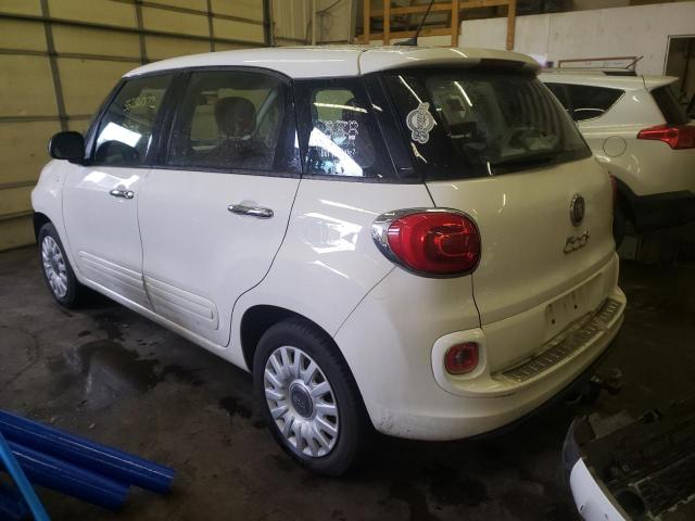 2015 FIAT 500L POP ZFBCFAAH6FZ033839