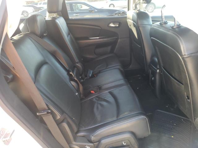 2018 DODGE JOURNEY 3C4PDDGG0JT499187
