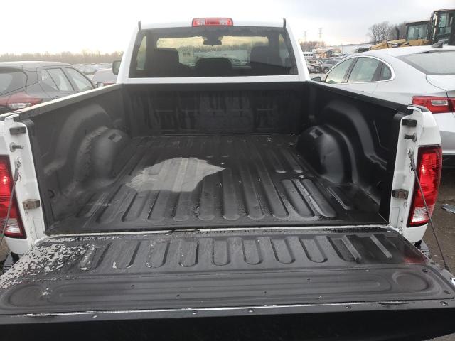 3C6JR6ATXFG654196 Ram 1500 St 2015. Фото: 8