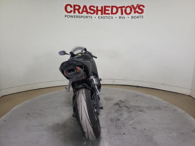 2019 HONDA CBR600 RA JH2PC40J1KK500401