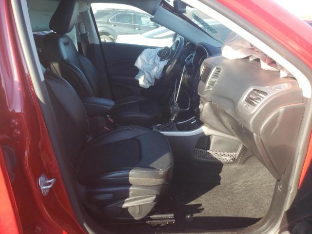 2019 JEEP COMPASS LA 3C4NJCBB1KT652151