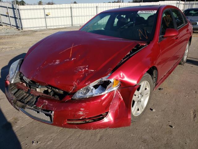 2015 CHEVROLET 1500 2G1WB5E30F1104255