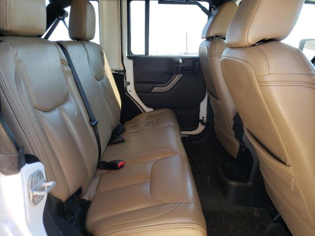 2014 JEEP WRANGLER U - 1C4BJWDG9EL227953