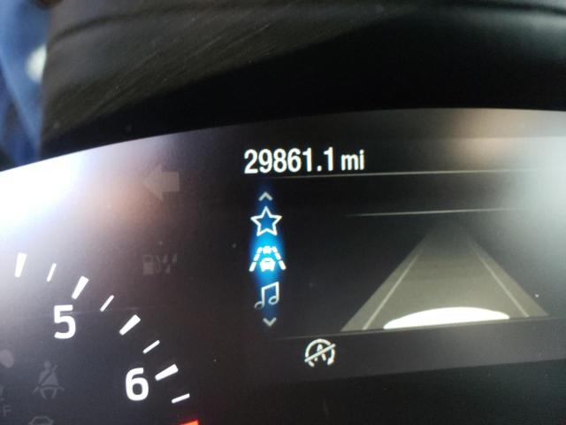 2020 FORD ESCAPE SE - 1FMCU9G65LUB80035