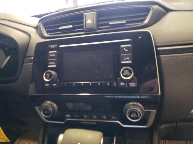 2018 HONDA CR-V LX 2HKRW6H32JH229923
