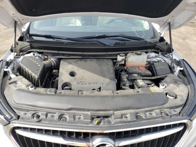 2018 BUICK ENCLAVE PR 5GAERCKW5JJ207320