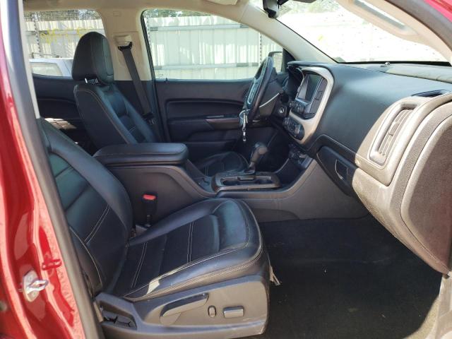 2017 GMC CANYON DEN 1GTG6EEN0H1313229