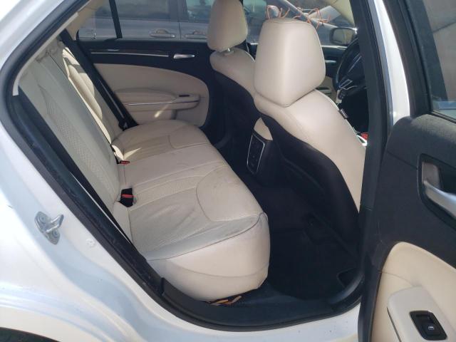 2C3CCAET4HH582306 Chrysler 300C 2017. Фото: 5