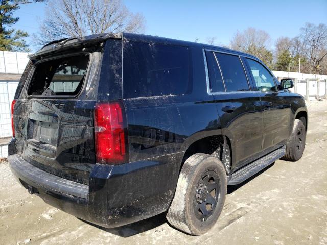 2019 CHEVROLET TAHOE POLI 1GNLCDEC7KR240487