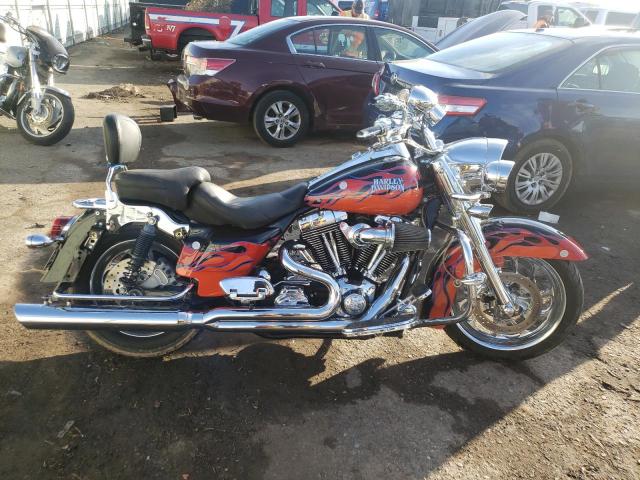 2006 HARLEY-DAVIDSON FLHRCI 1HD1FRW196Y632463