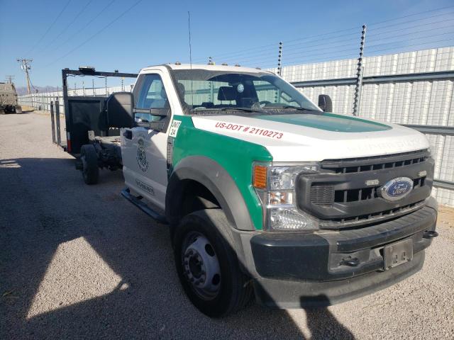 Ford 550 super Duty