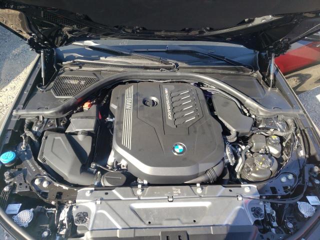 2022 BMW M340I 3MW5U7J09N8C41874