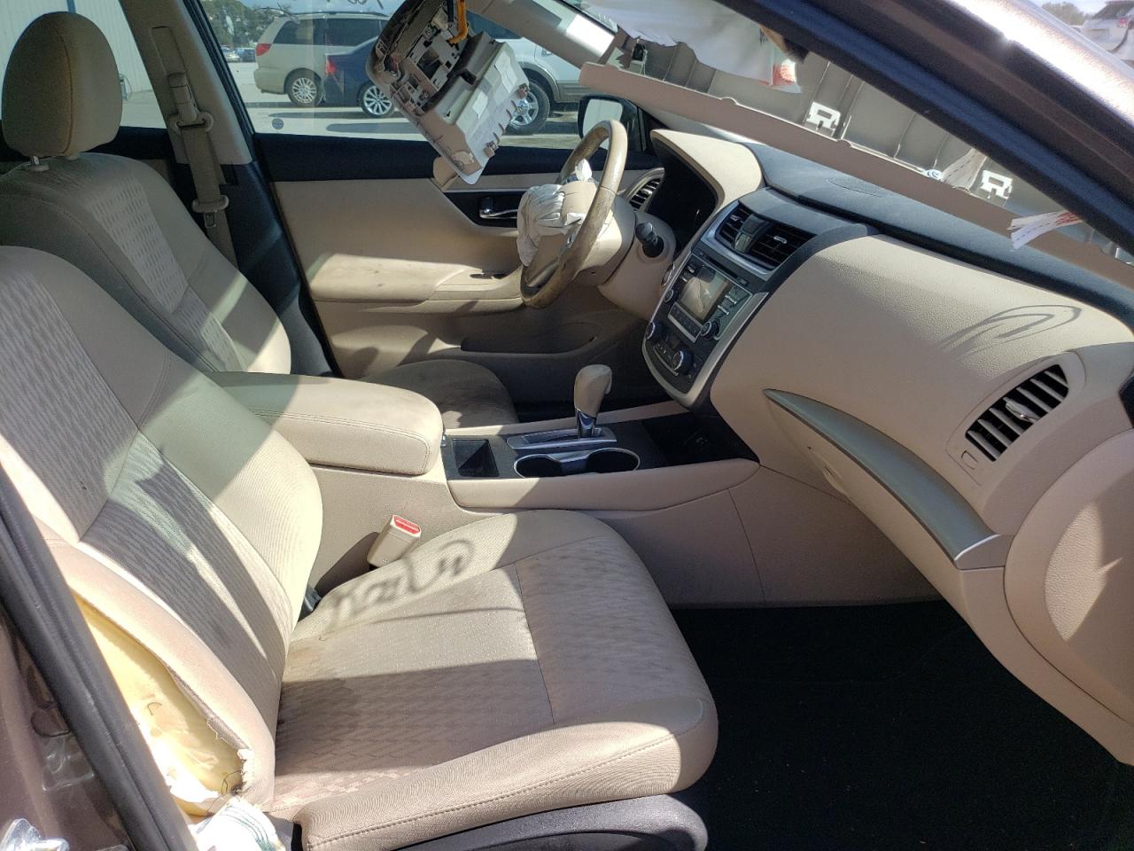 1N4AL3AP3HC200170 NISSAN ALTIMA 2017